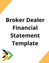 Broker Dealer Financial Statement Template (1)