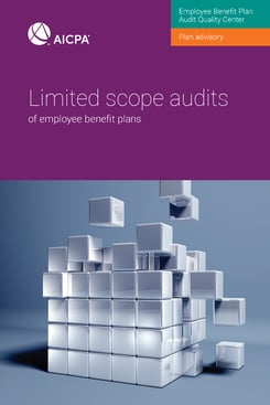 EBPAQC Limited Scope Audits - Keiter CPA